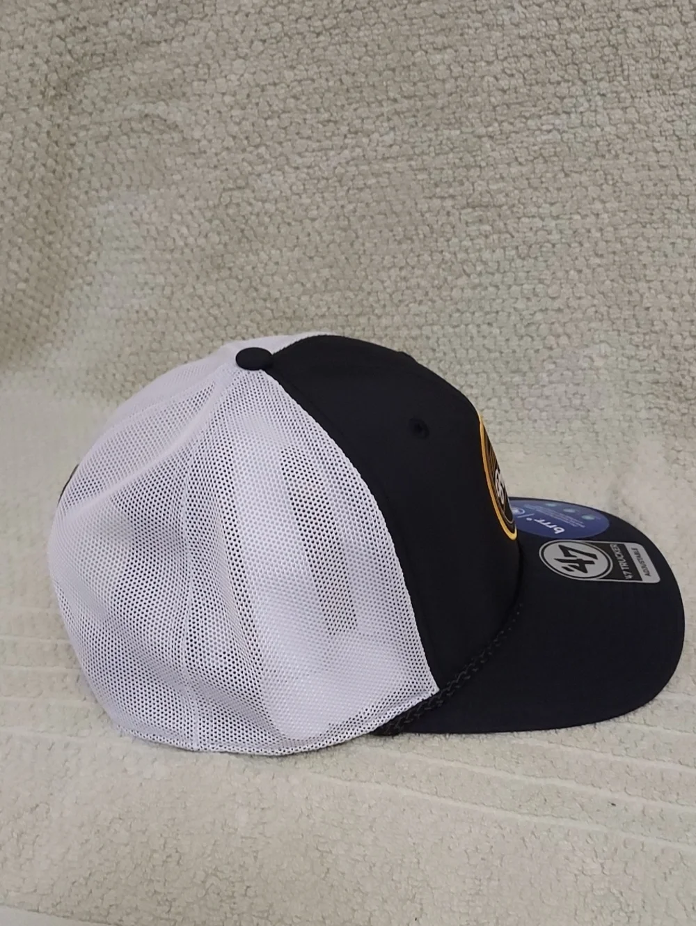 47 brrr fairway